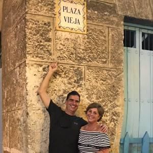 Meet your Posher, Janine